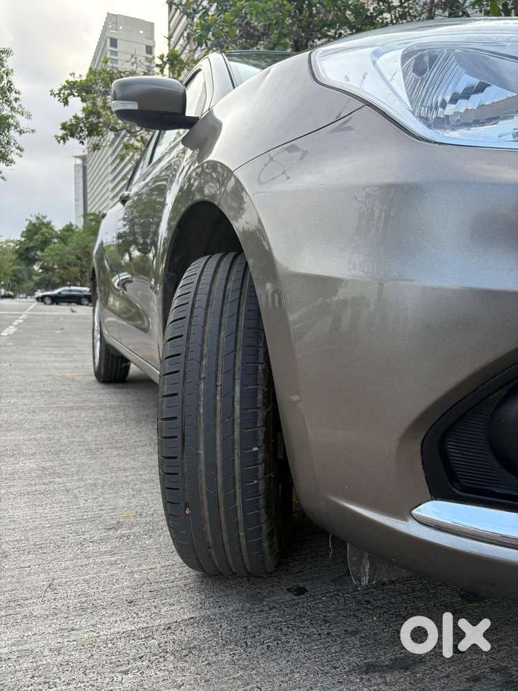 Maruti Suzuki Dzire