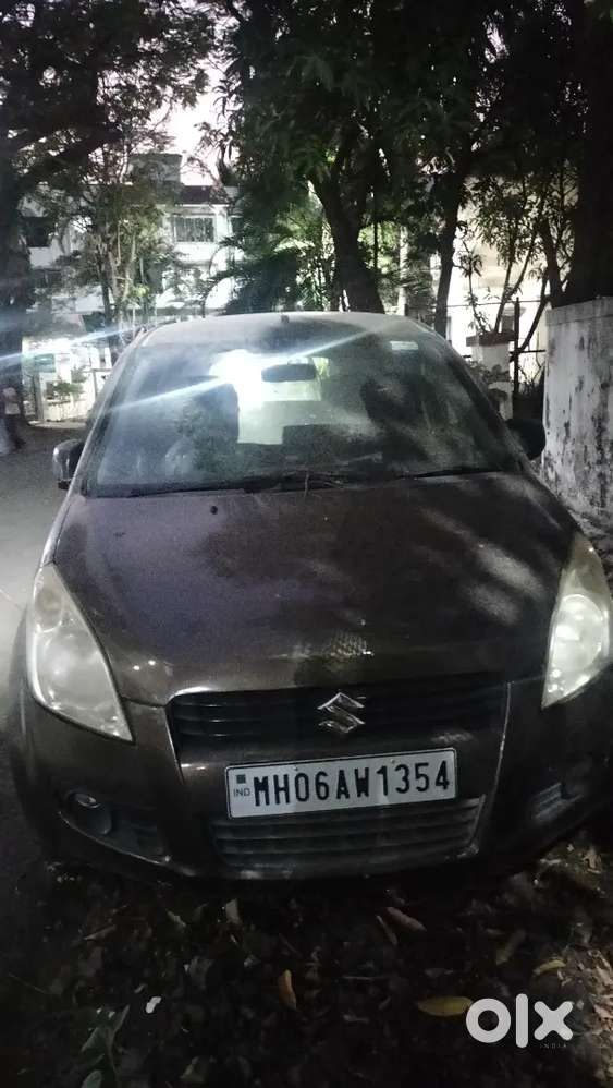 Maruti Suzuki Ritz 2009