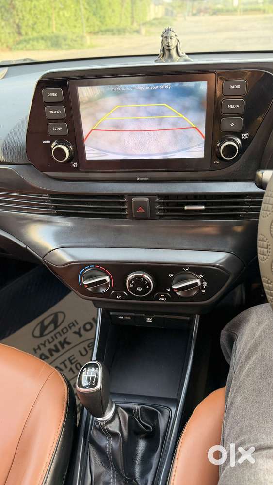 Hyundai New I20 1.5 Sportz Mt, 2022, Diesel