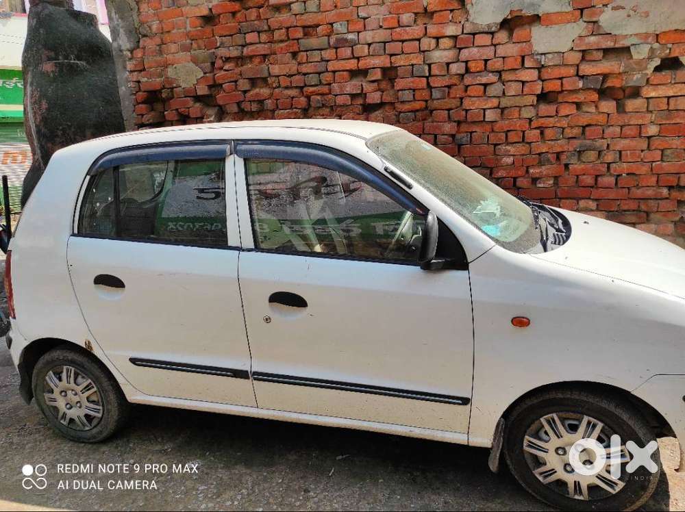 Good Comdition Car