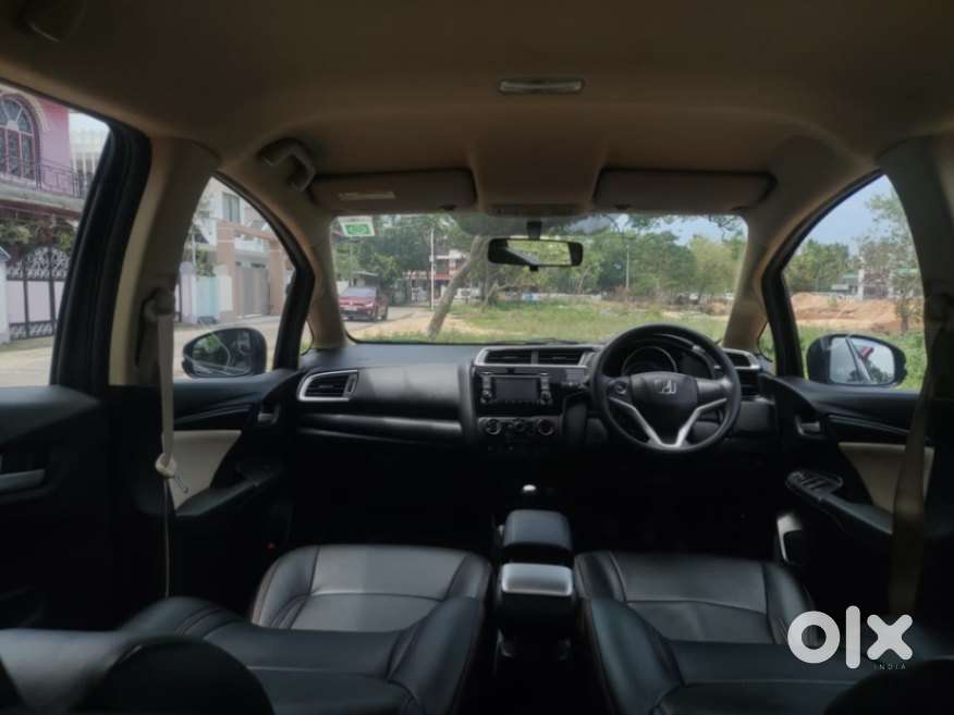 Honda Jazz 1.2 Sv I Vtec, 2017, Petrol