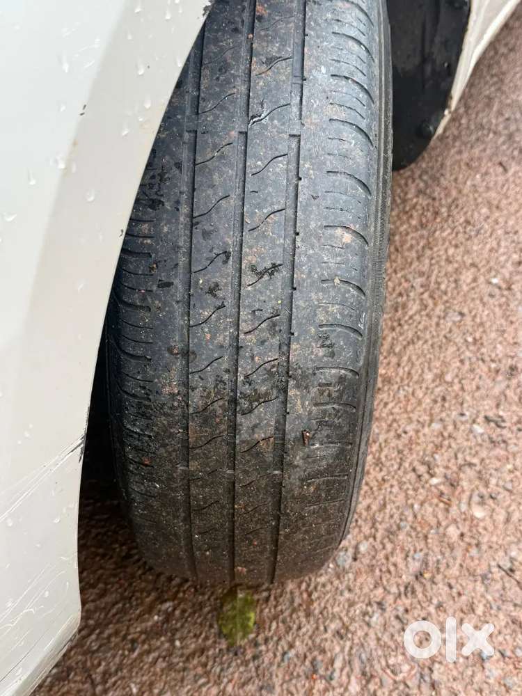 Ertiga Vxi