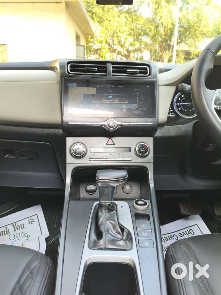 Hyundai Creta 1.6 Sx Automatic, 2022, Petrol