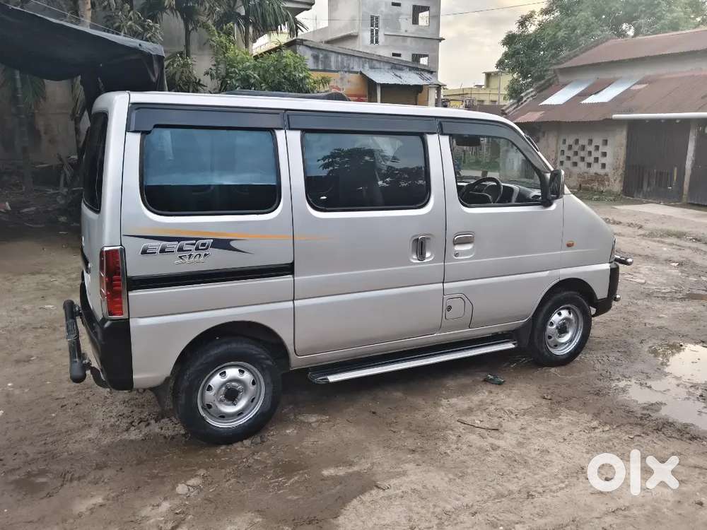 Maruti Eeco Ac 5 Str 2019