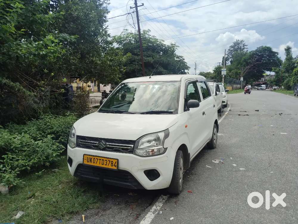 Maruti Suzuki Wagon R 2010 Petrol Manual