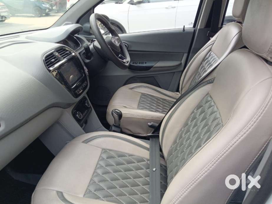 Tata Tigor 1.2 Xza Plus Rtn, 2020, Petrol