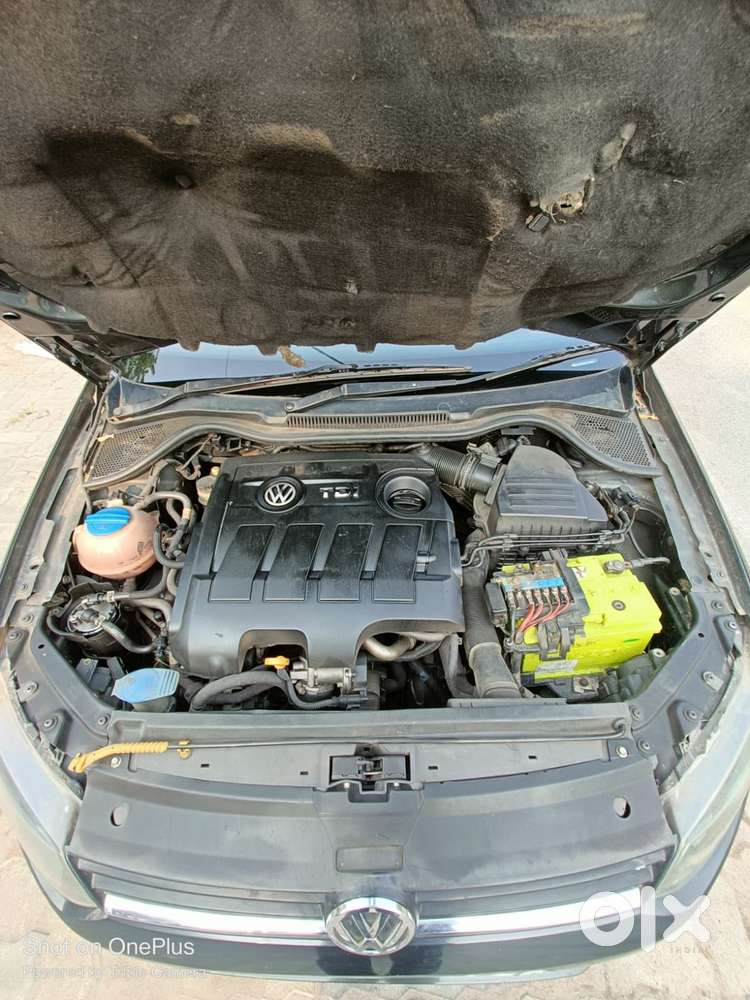 Volkswagen Ameo 1.5 Tdi Highline, 2017, Diesel