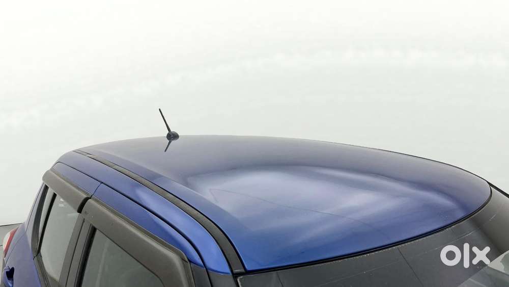Maruti Suzuki Swift Vxi, 2013, Petrol