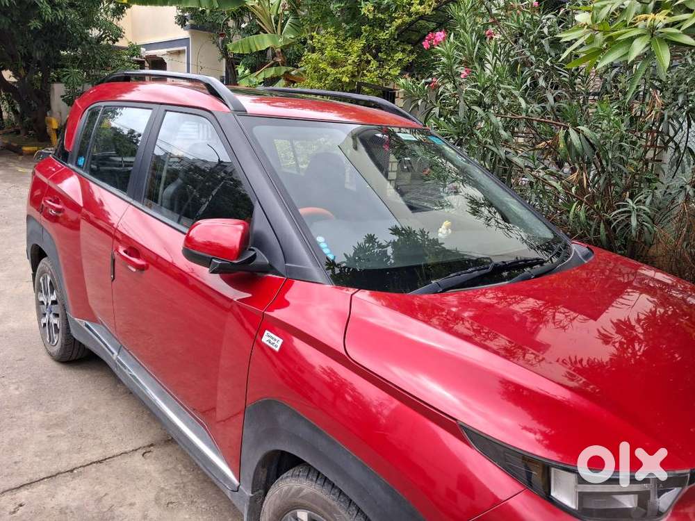 Automatic Transmission,  Sunroof, 6 Airbags, Dashcam, Rear Camera,