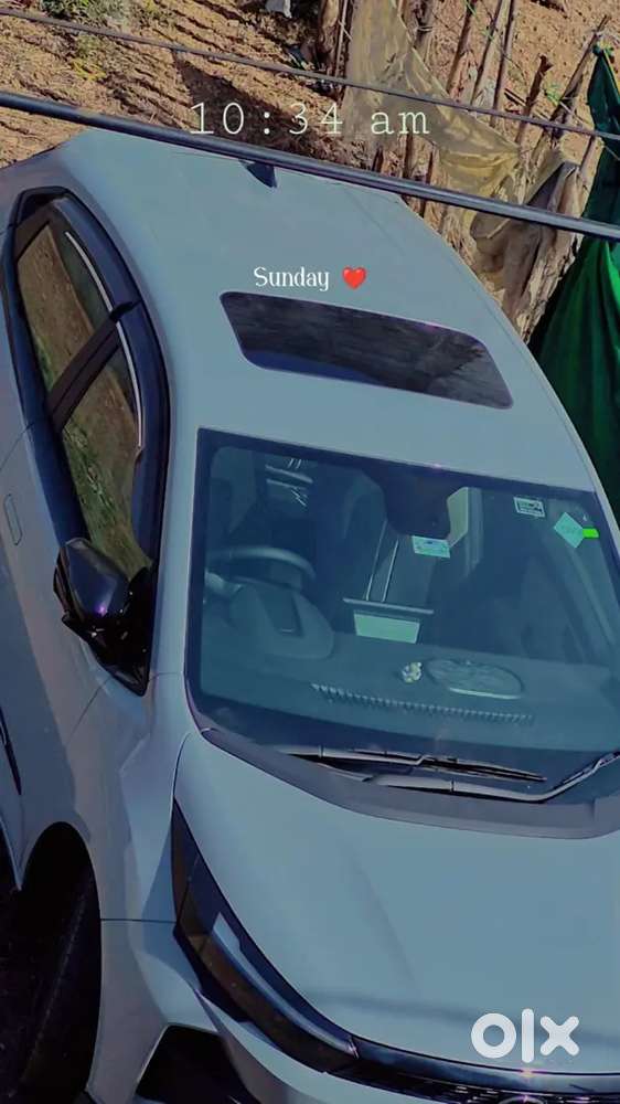 Tata Altroz Crtv S 2025 I-cng Mt Urgent Sale Need Money Fix Price