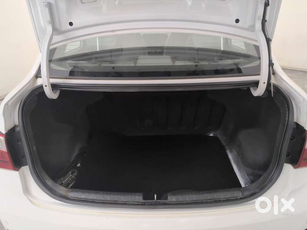 Hyundai Xcent S 1.2 Opt, 2018, Petrol