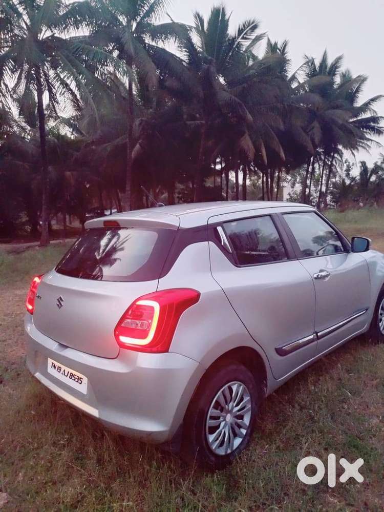 Swift Dzire 2018 Vdi Diesel  90k Km  Well Maintained