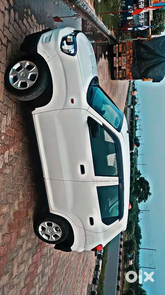 Maruti Suzuki S-presso 14/august/2020 Untouched Superb Showroom Condit