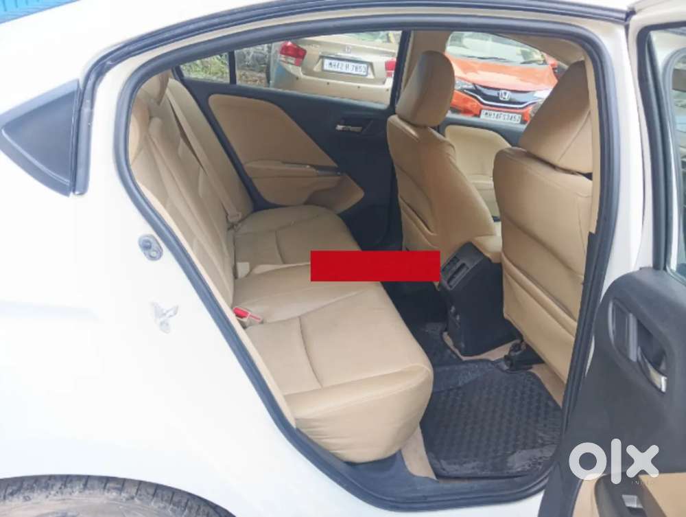 Honda City I-vtec Vx, 2016, Petrol