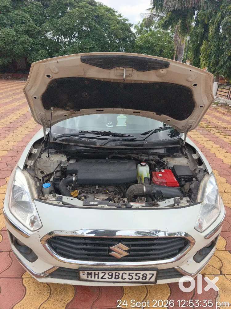 Maruti Dzire Vdi 2018