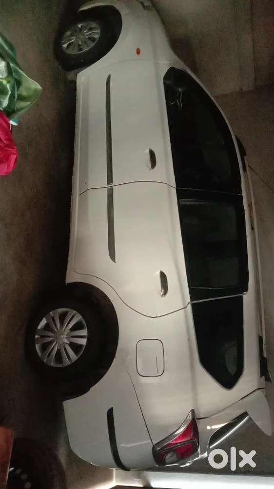 Datsun Go Plus 2018