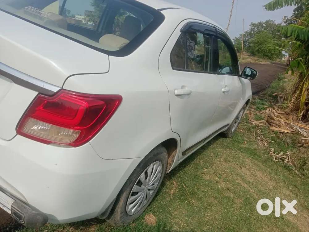 Maruti Suzuki Dzire 2021 Petrol 60000 Km Driven