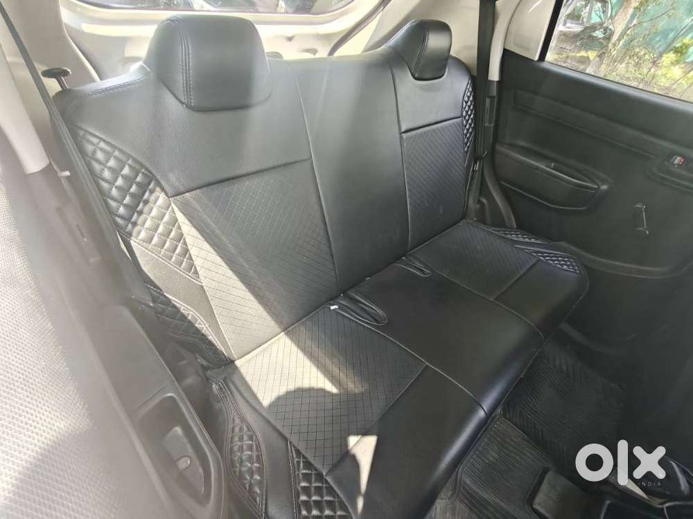 Maruti Suzuki S-presso Vxi, 2022, Lpg