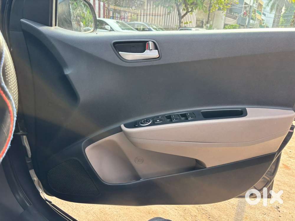 2016 Hyundai Grand I10 Petrol Manual