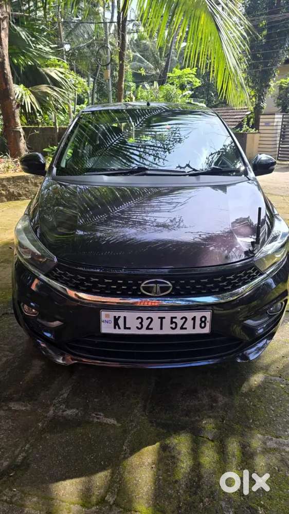 Tata Tiago 1.2 Revotron 2022