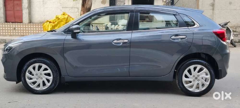 Maruti Suzuki Baleno 1.3 Zeta, 2025, Petrol