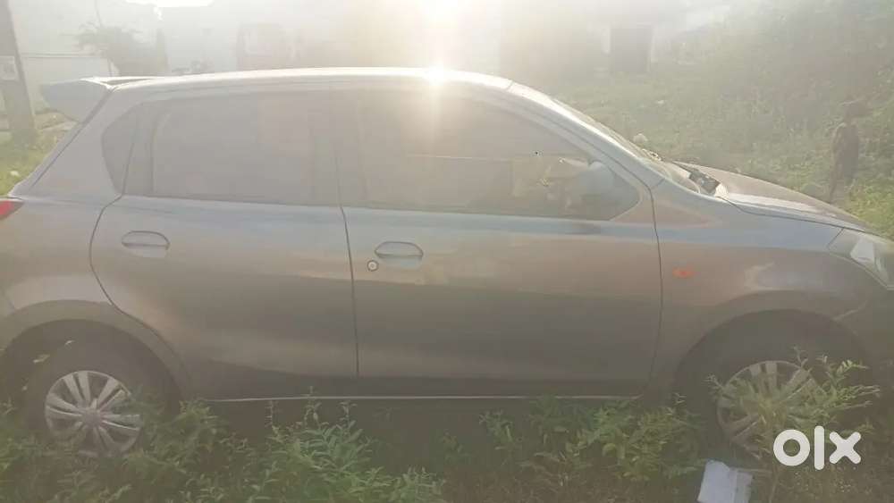 Datsun Go 1.2 D 2015