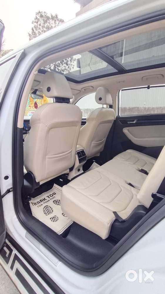 Skoda Kodiaq 2.0 Style Tdi 4x4 At, 2018, Diesel