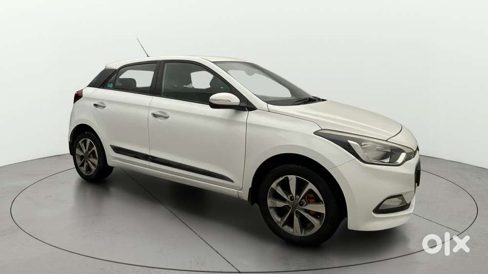 Hyundai Elite I20 Asta 1.2, 2015, Petrol