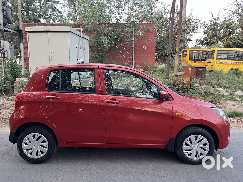 Maruti Suzuki Celerio 2014-2017 Vxi Optional, 2015, Petrol