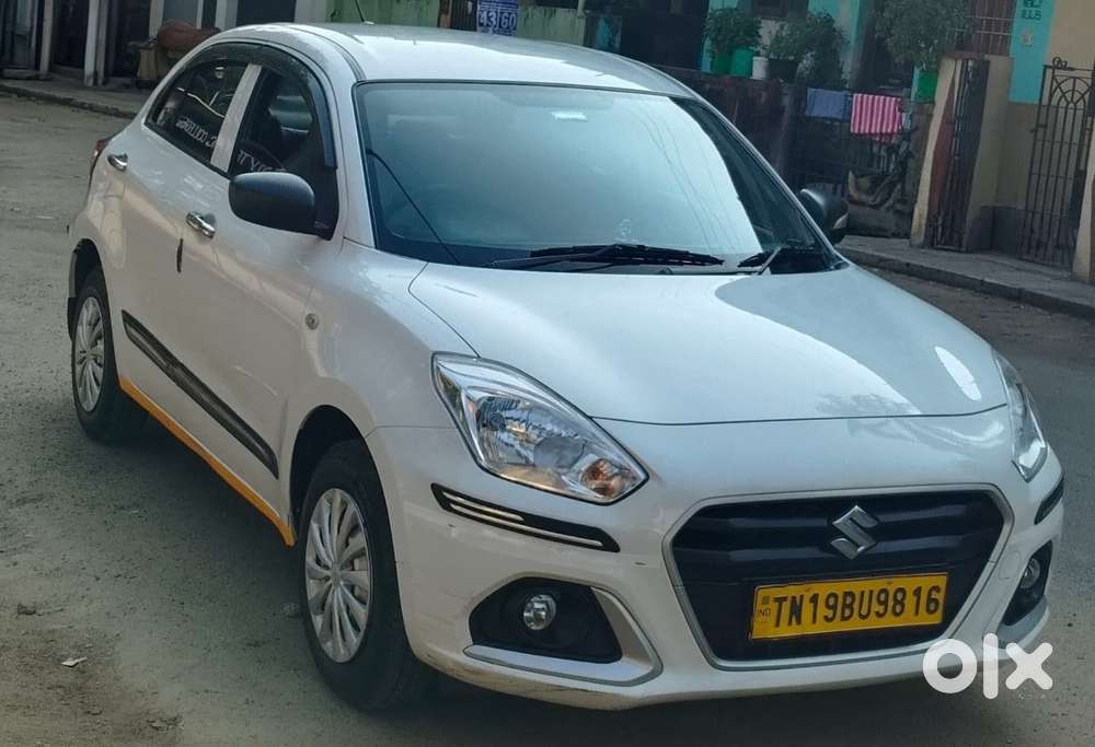 Maruti Suzuki Swift Dzire Tour Ldi, 2024, Cng & Hybrids