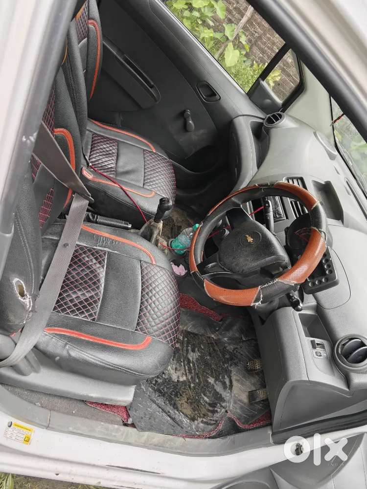Ac,hiter, Power Staring, Music System All Working Condition,