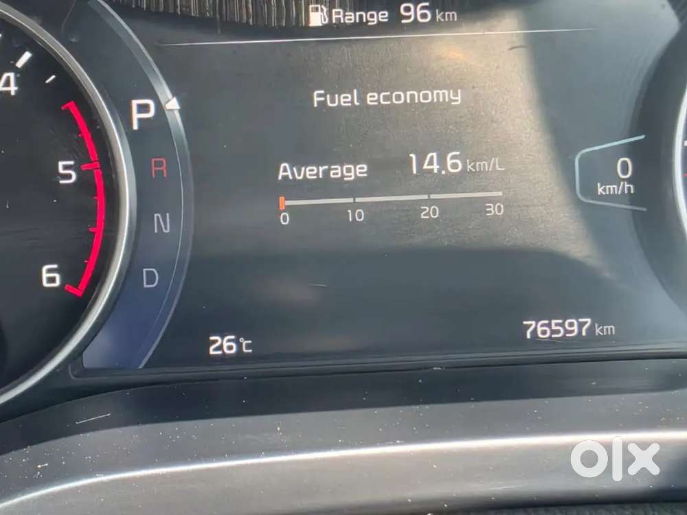 Single Hand Used.car Is In Superb Condition