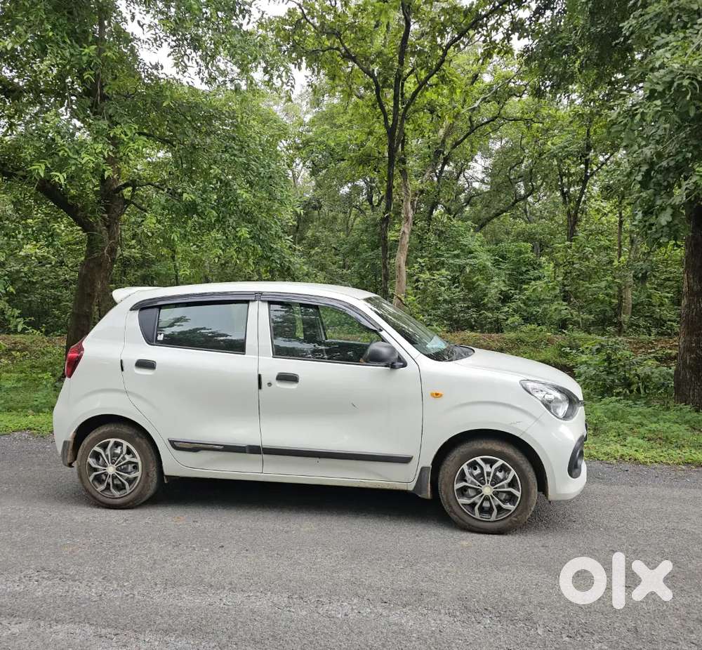 Maruti Suzuki Celerio Lxi Petrol Manual 20 December 2025