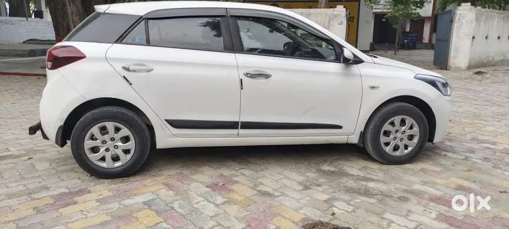 Hyundai I20 Magna 2019 Car