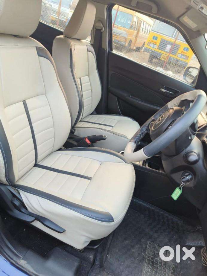 Maruti Suzuki Swift 2018 Amt Vdi, 2018, Diesel