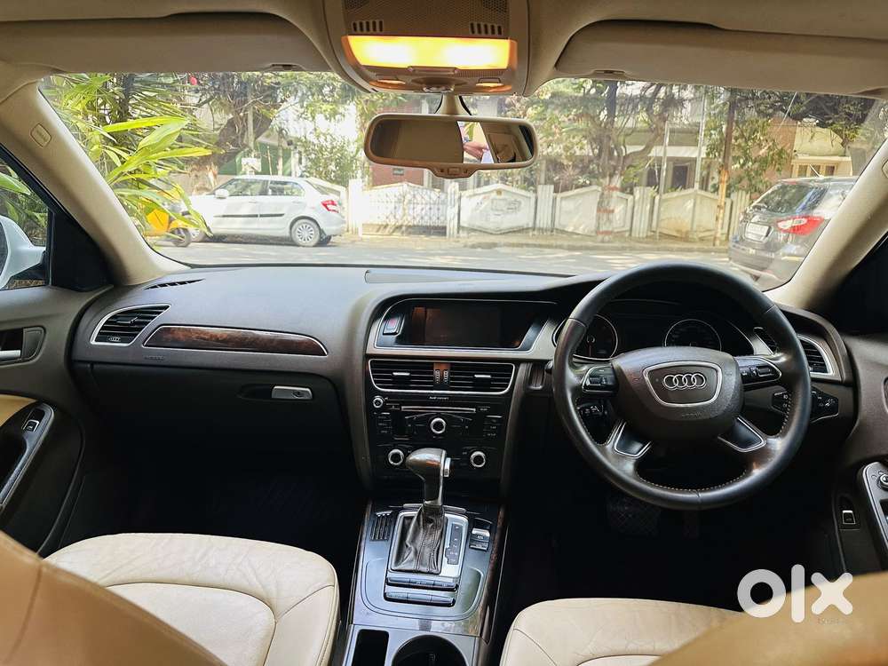 Audi A4 2016-2020 2.0 35 Tdi Premium Plus, 2014, Diesel