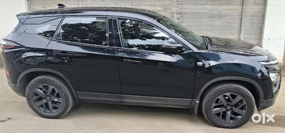 Tata Harrier 2.0 Diesel Automatic 2022