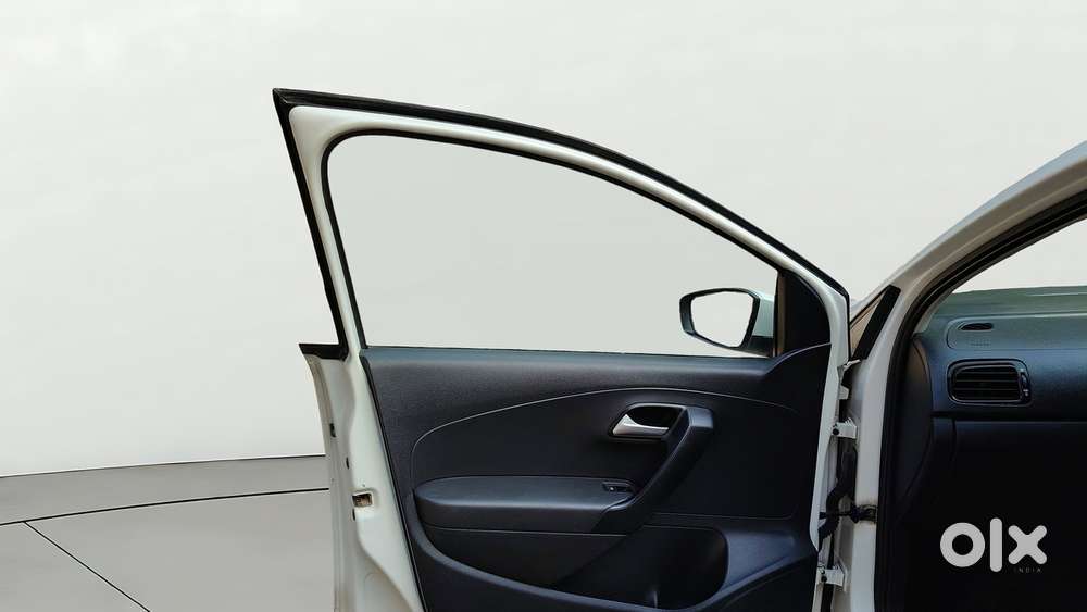 Volkswagen Polo 1.0 Comfortline Plus, 2018, Petrol