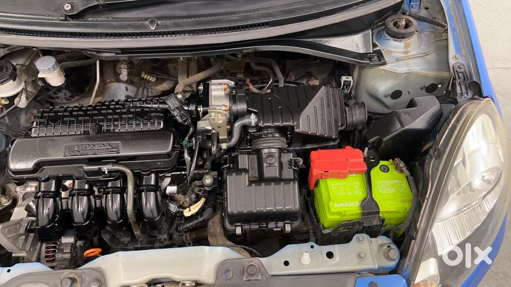 Honda Brio 1.2 Vx Mt, 2013, Petrol