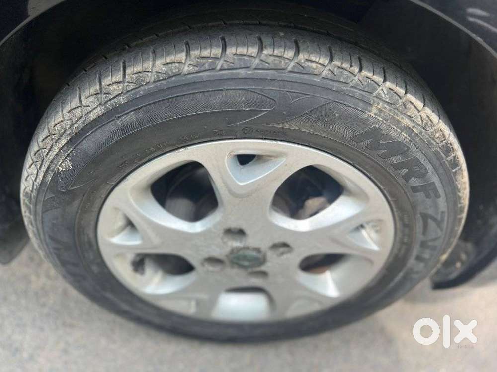 Renault Scala Rxl Petrol, 2013, Petrol