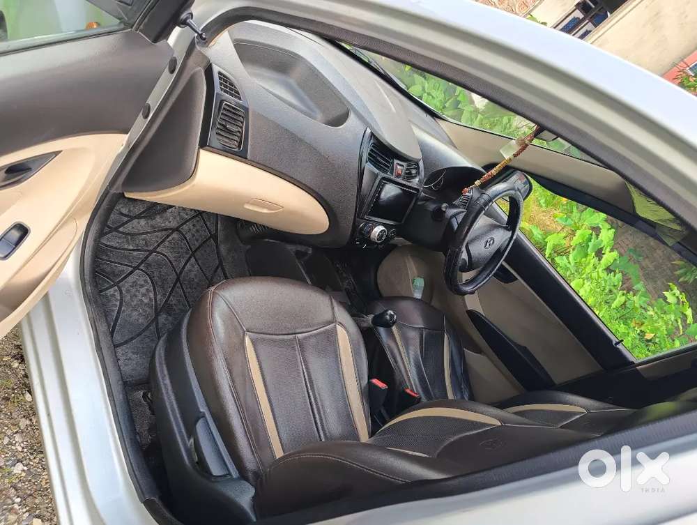 Hyundai Eon Magna+ 2016 Car