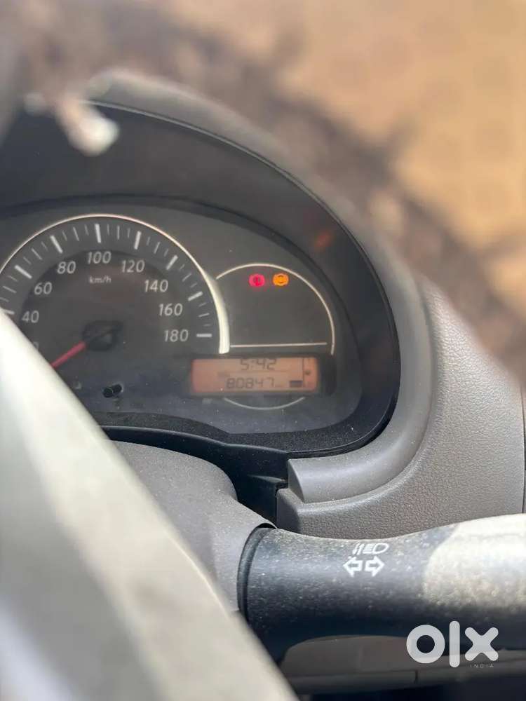 Nissan Micra 2017 Diesel Good Condition
