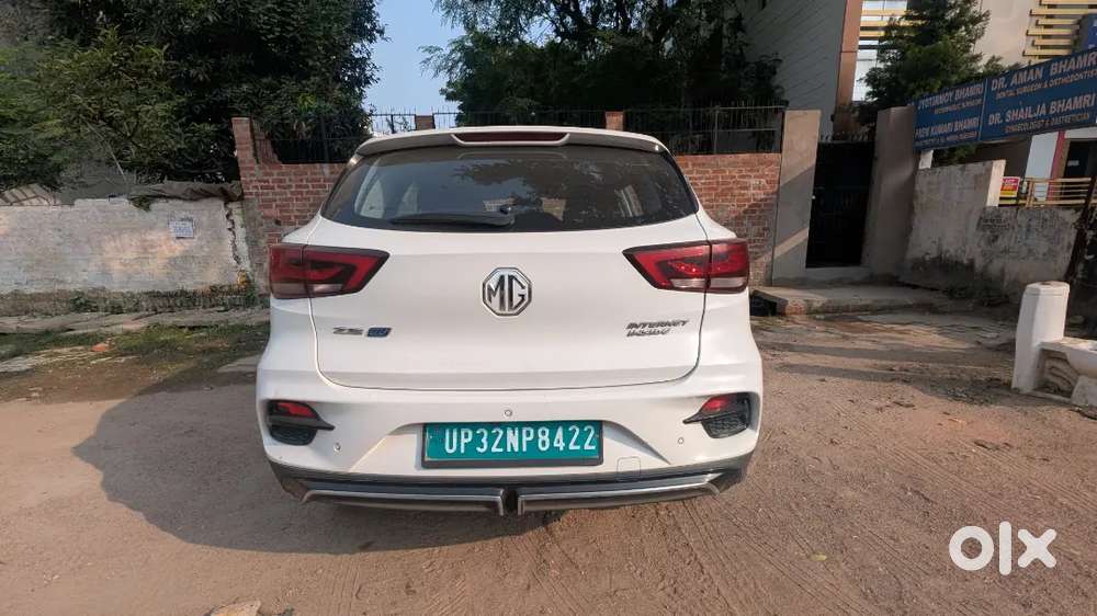 &bull; Mg (zs-ev)  - Mint Condition | Full Battery Range As New