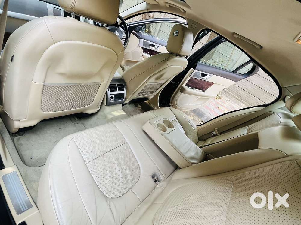 Jaguar Xf 3.0 L Premium Luxury, 2011, Diesel