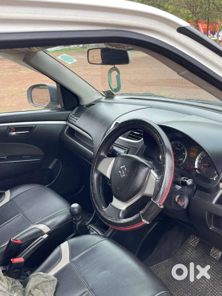 Maruti Suzuki Swift Vdi Optional, 2014, Diesel