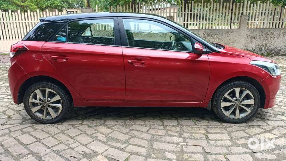 Hyundai I20 1.2 Asta, 2018, Petrol