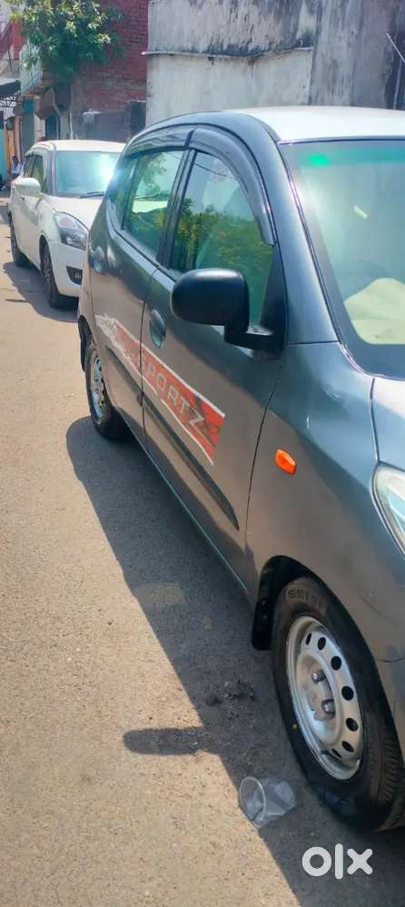 105000  Fresh Conditions