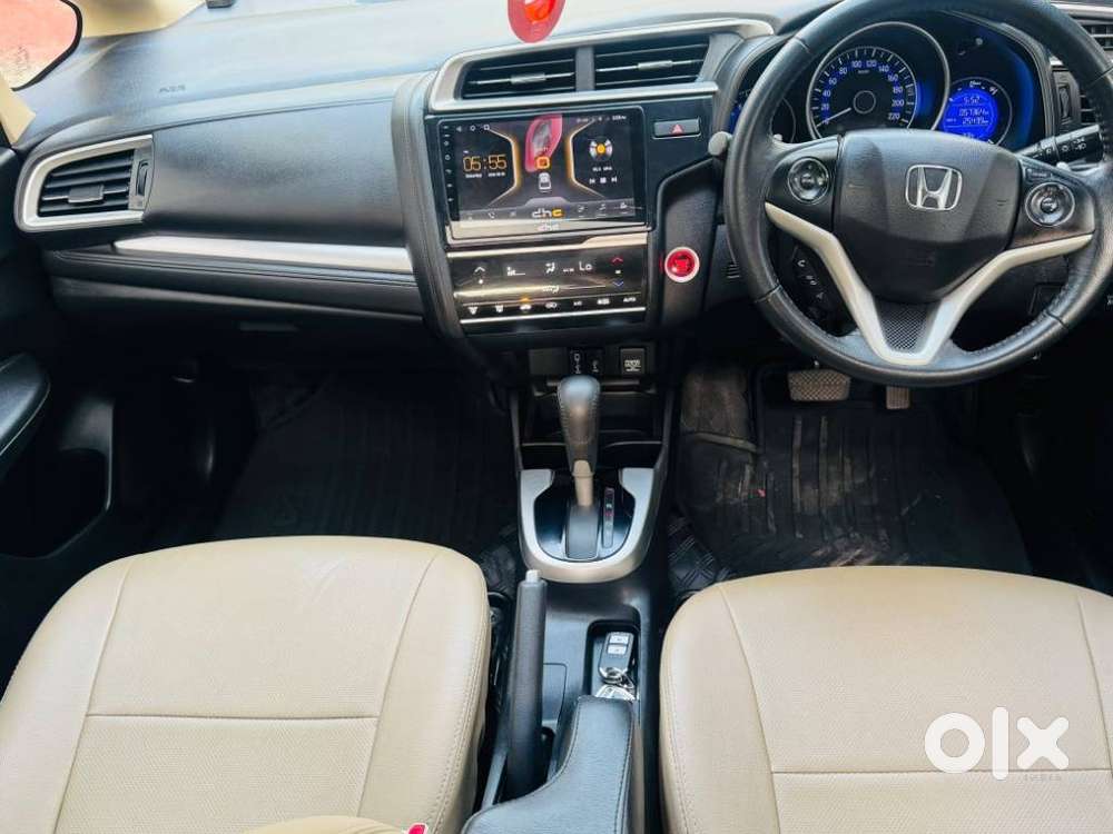 Honda Jazz 1.2 Zx I-vtec, 2022, Petrol
