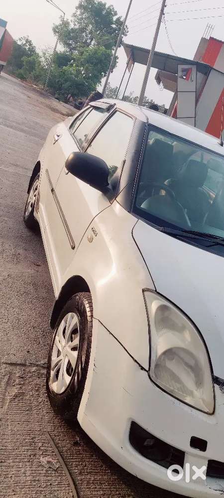 Maruti Suzuki Swift Dzire 2010 Diesel 149900 Km Driven
