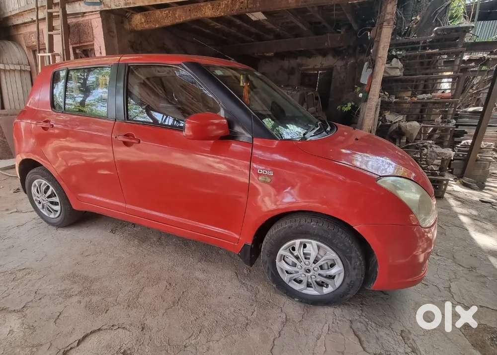 Maruti Swift Diesel Ldi